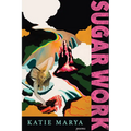Sugar Work - Paperback