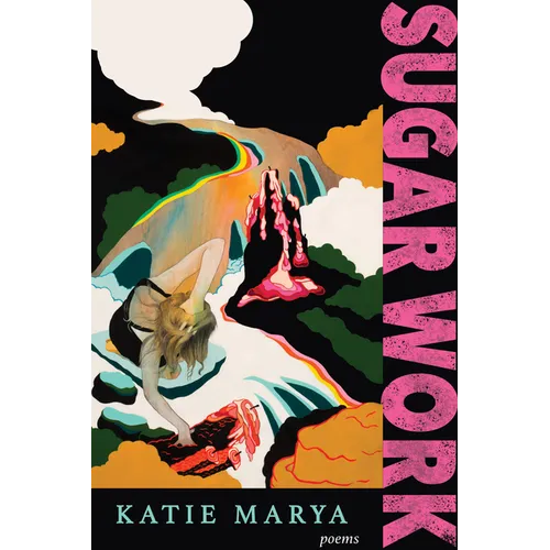 Sugar Work - Paperback