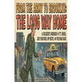 From the Army to Brooklyn: The Long Way Home