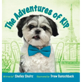 The Adventures of Kip - Hardcover