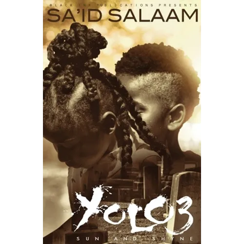 Yolo 3 - Paperback