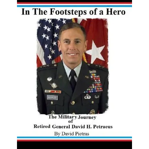 In The Footsteps of a Hero