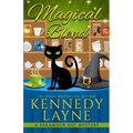 Magical Blend - Paperback