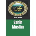 Sahih Muslim - Paperback