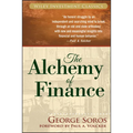 The Alchemy of Finance - Paperback