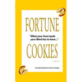 Fortune Cookies Volume IX - Paperback