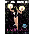Fame: Lady Gaga #3 - Paperback