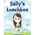 Sally's Lunchbox - Paperback