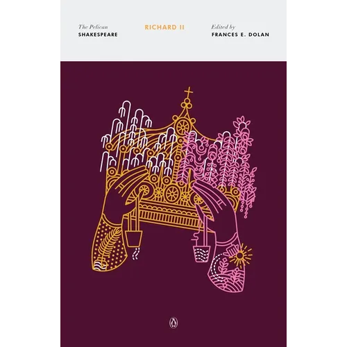 Richard II - Paperback