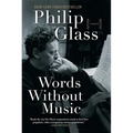 Words Without Music: A Memoir - Paperback