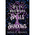 Spells & Shadows - Hardcover
