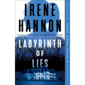 Labyrinth of Lies - Paperback