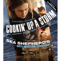 Cooking Up a Storm - Paperback