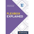 Flexbox Explained: Your Step-by-Step Guide to Flexbox - Paperback