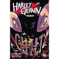 Harley Quinn Vol. 3: Verdict - Paperback