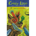 Crazy Loco - Mass Market Paperbound
