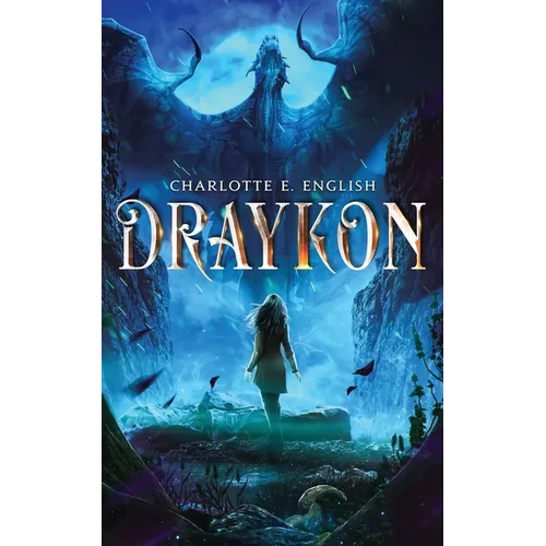 Draykon - Paperback