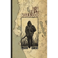 The First Marauder - Paperback