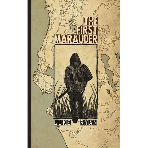 The First Marauder - Paperback