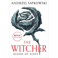 Blood of Elves - Paperback