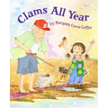 Clams All Year - Hardcover