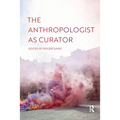 The Anthropologist as Curator - Paperback