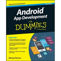 Android App Development for Dummies - Paperback