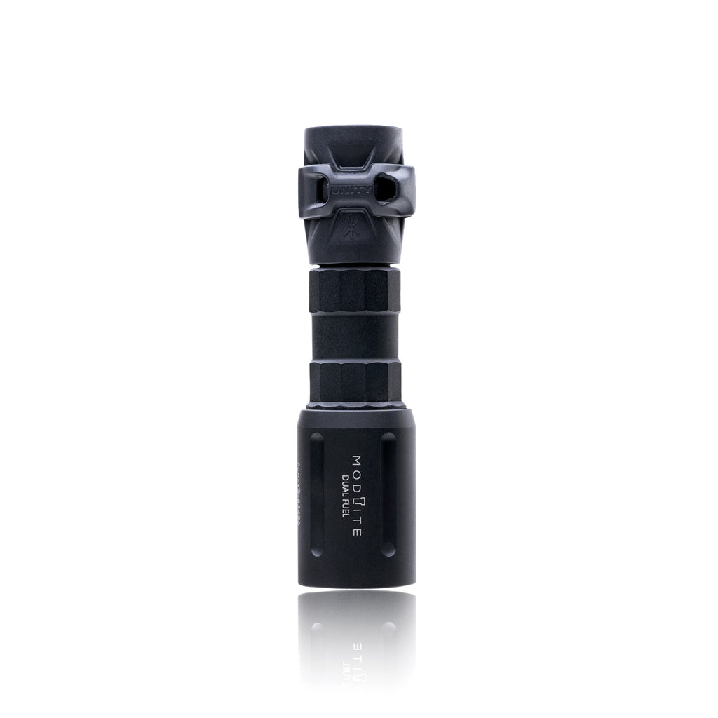 FUEL Modlite 18350 Rifle Light Package - 95,000 Candela OKW V2 Output - Made in USA