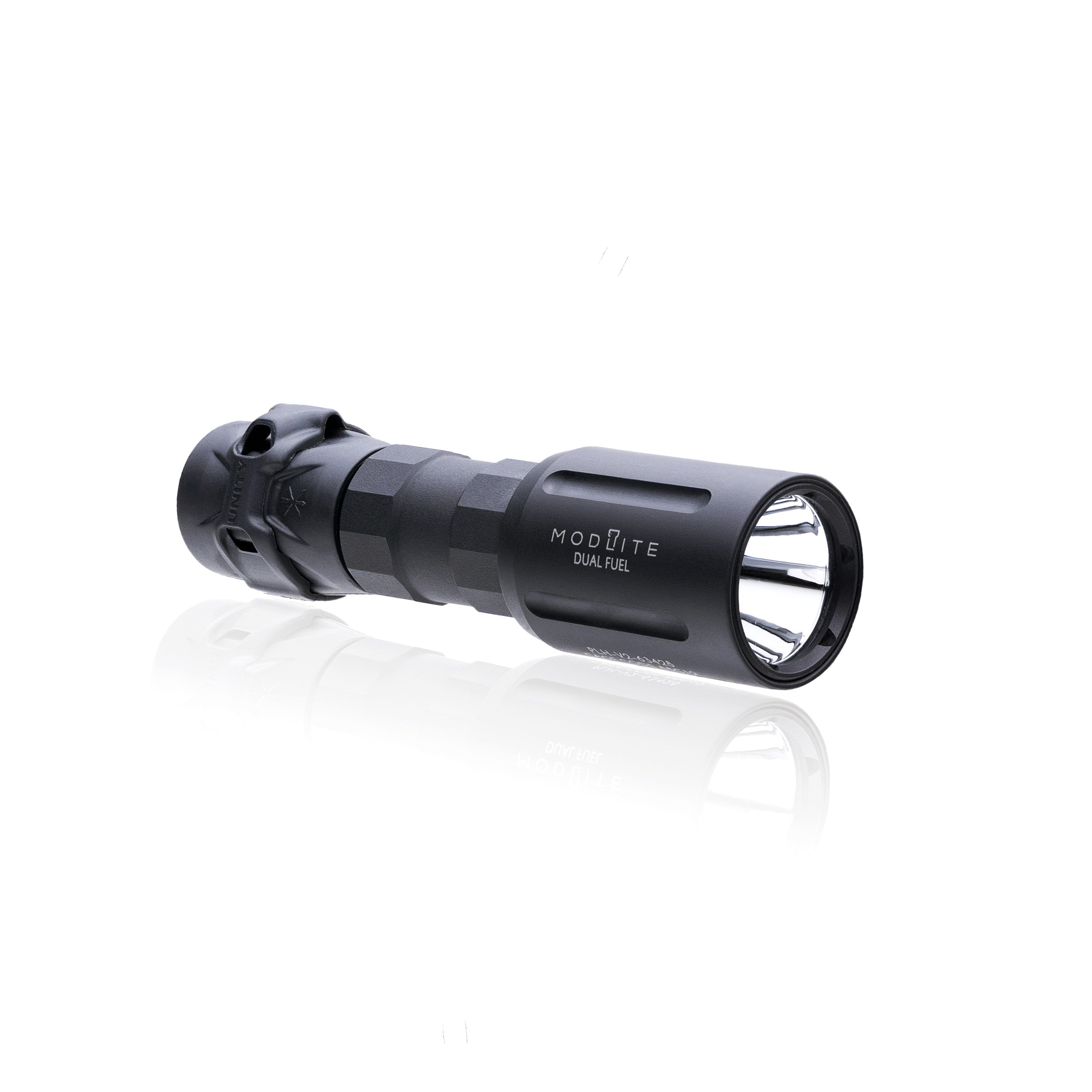 FUEL Modlite 18350 Rifle Light Package - 95,000 Candela OKW V2 Output - Made in USA