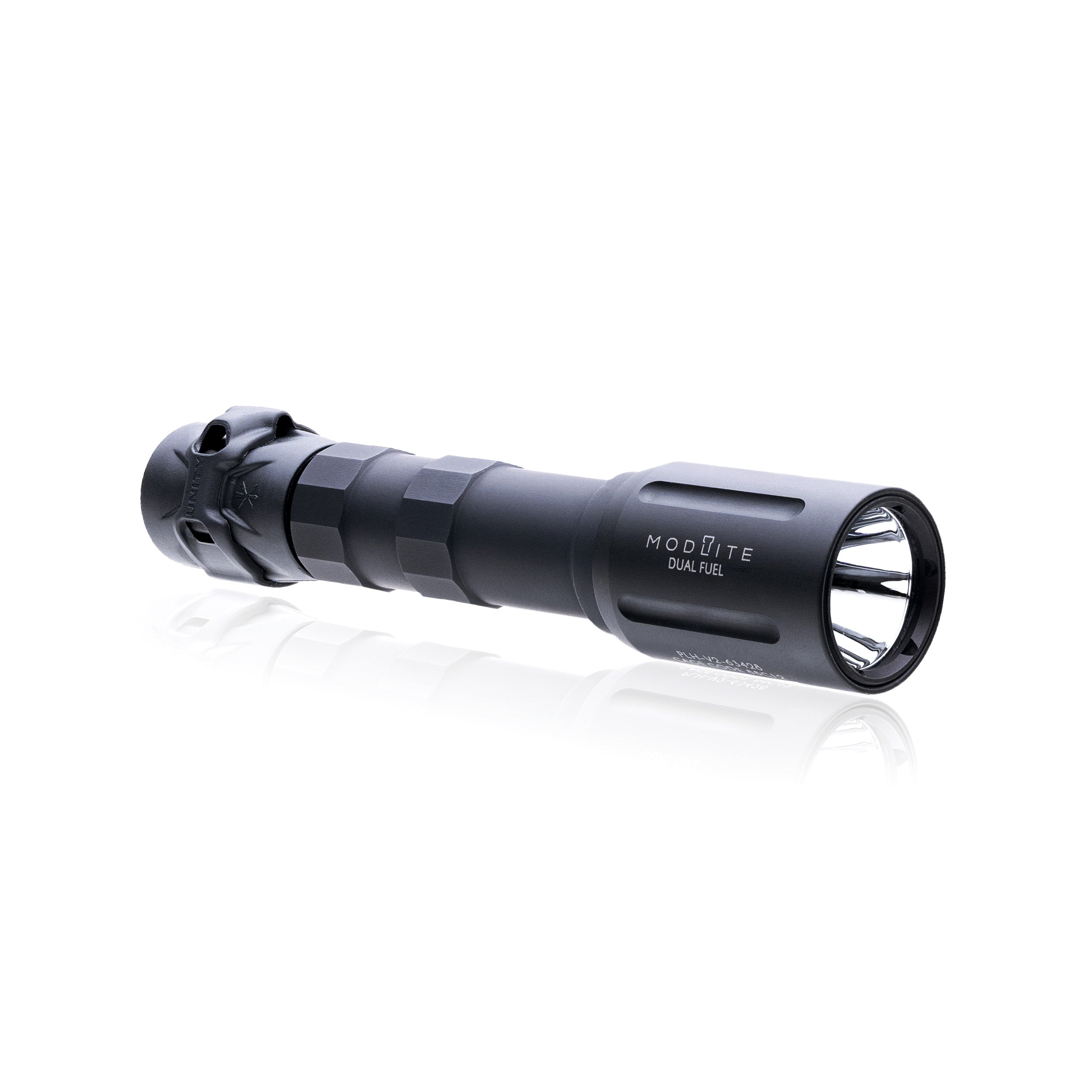FUEL Modlite 18650 Rifle Light Package - Up to 95,000 Candela Output - Made in USA