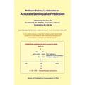 Professor Dajiong Lu elaborates on Accurate Earthquake Prediction - Paperback