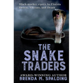 The Snake Traders - Paperback