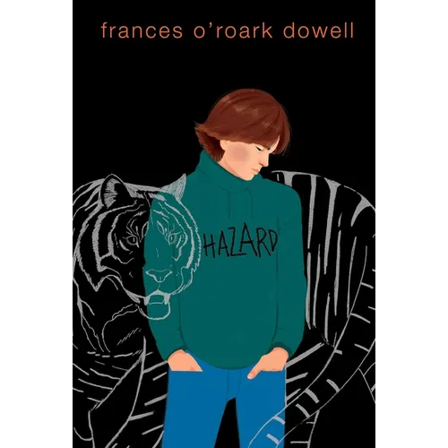 Hazard - Hardcover