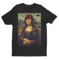 Monatrooper Athletic Shirt