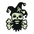 M-Tac Patch Smile