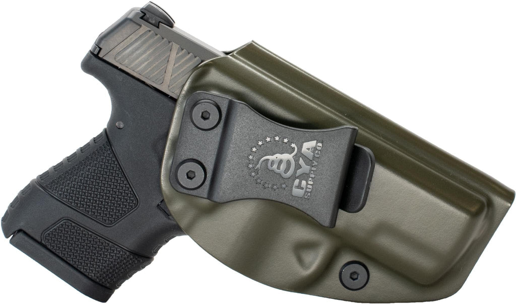 Mossberg MC1SC IWB Holster | BASE IWB