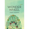 Wonder Wheel: poems - Paperback