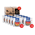 Mountain House 3-Month Emergency Food Supply