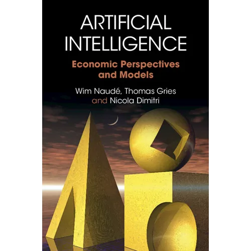 Artificial Intelligence - Paperback