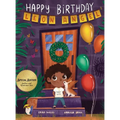 Happy birthday, Leon Angel - Hardcover