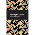 Twilight Land - Hardcover