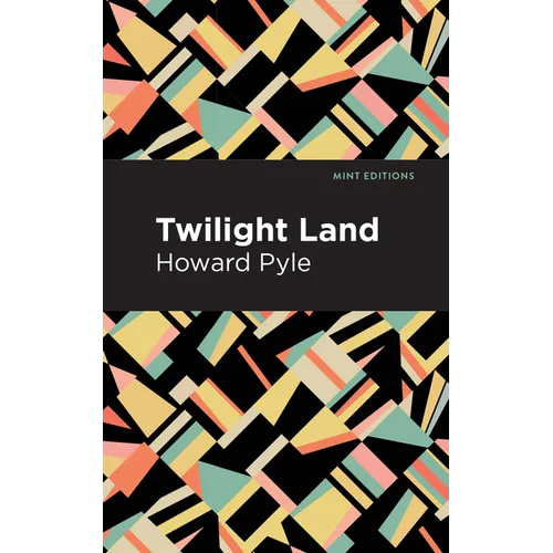 Twilight Land - Hardcover