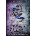The Basilisk Queen - Paperback