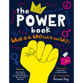 The Power Book: What Is It, Who Has It, and Why? - Hardcover