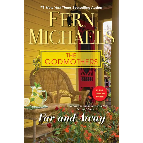 Far and Away - Paperback