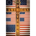 American Proverbs - Paperback