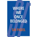 Where We Once Belonged - Paperback