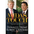 Midas Touch: Why Some Entrepreneurs Get Rich-And Why Most Don't - Hardcover
