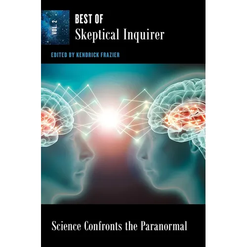 Science Confronts the Paranormal: Best of Skeptical Inquirer - Paperback