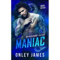 Maniac - Paperback
